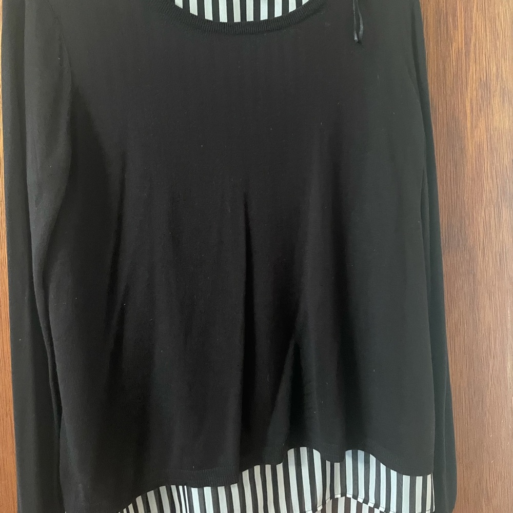 H&M blouse